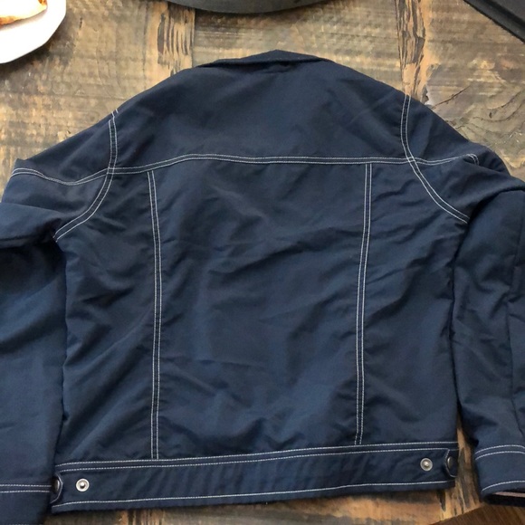 Vintage Nike Jacket - Picture 3 of 3